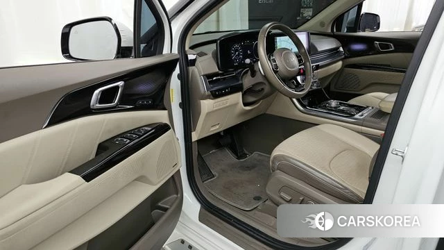 Kia Carnival 4th generation id 3903456 из Кореи 20
