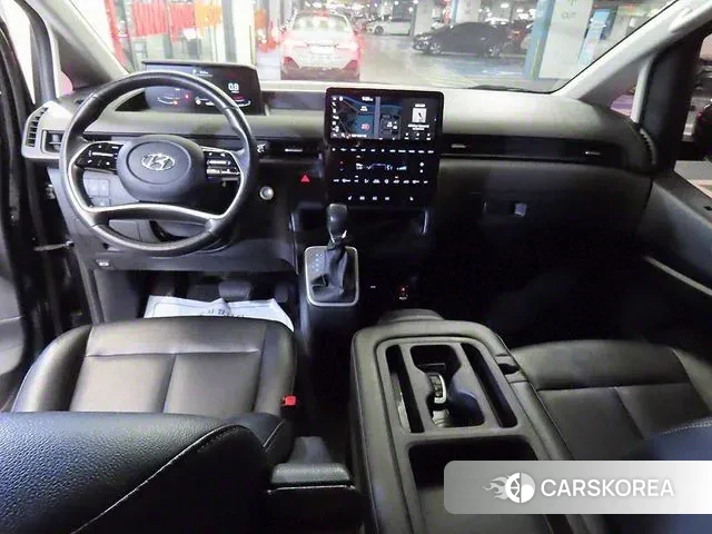 Hyundai Staria id 3020939 из Кореи 20