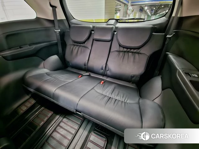 Honda Odyssey id 4271918 из Китая 21