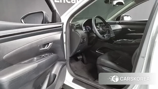 Hyundai Tucson (NX4) id 3442563 из Кореи 20