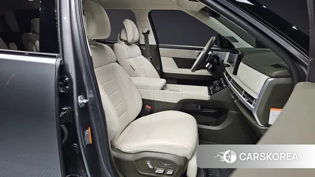 Hyundai Santa Fe (MX5) id 3437207 из Кореи 20