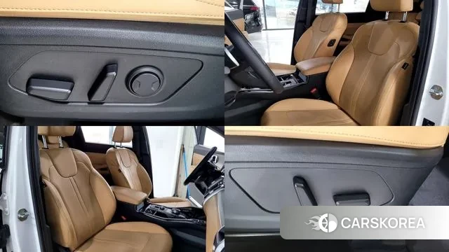 Kia Sorento 4th Generation id 3591620 из Кореи 20