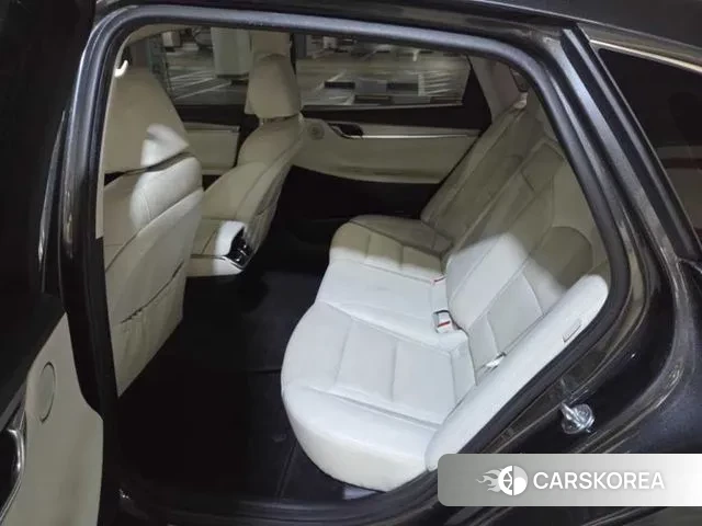 Hyundai The New Grandeur IG Hybrid id 3373482 из Кореи 20