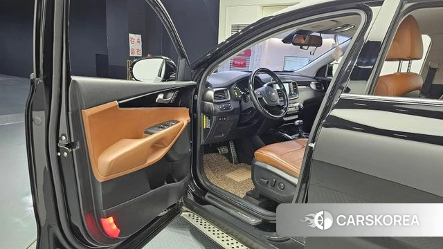 Kia The New Sorento id 3924909 из Кореи 20