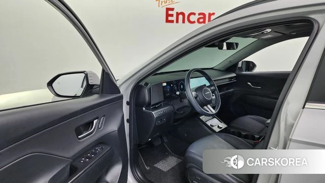 Hyundai Kona (SX2) id 3825822 из Кореи 20