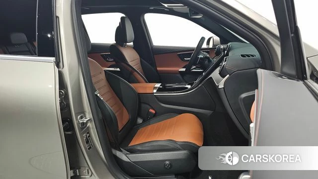 Mercedes-Benz GLC-Class X254 id 3952885 из Кореи 20