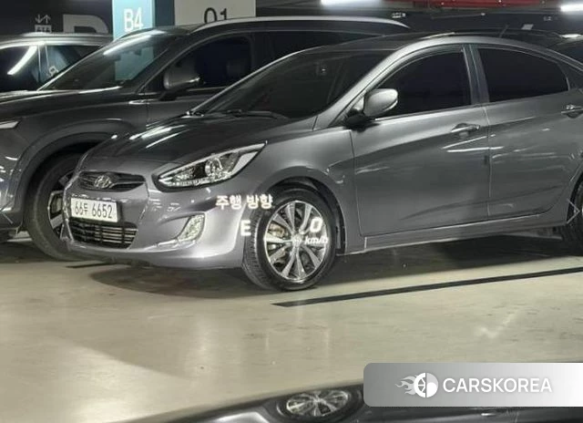 Mercedes-Benz C-Class W205 id 3796243 из Кореи 11