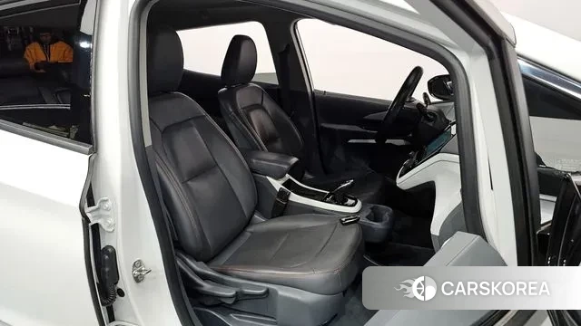 Chevrolet (GM Daewoo) Bolt EV id 3464584 из Кореи 20