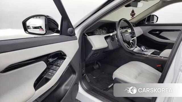 Land Rover Range Rover Evoque 2nd Generation id 2997986 из Кореи 20