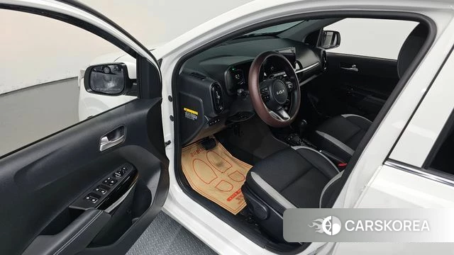 Kia The New Morning (JA) id 4462471 из Кореи 30