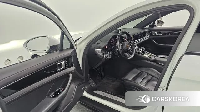 Porsche Panamera (971) id 3488375 из Кореи 20