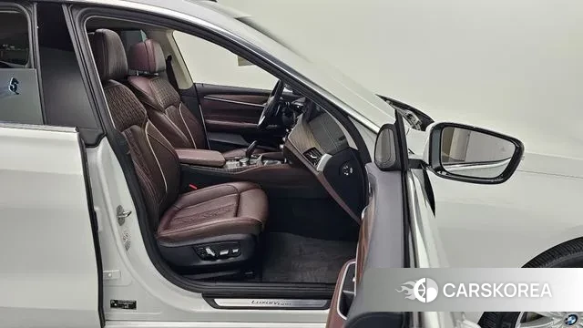 BMW 6 Series GT (G32) id 3787398 из Кореи 20