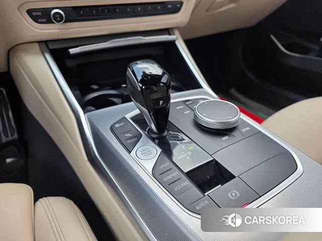 BMW 3 Series (G20) id 3058984 из Кореи 13