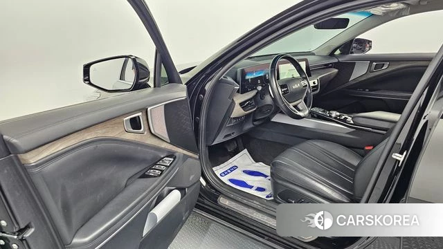 Kia K8 id 4223569 из Кореи 31