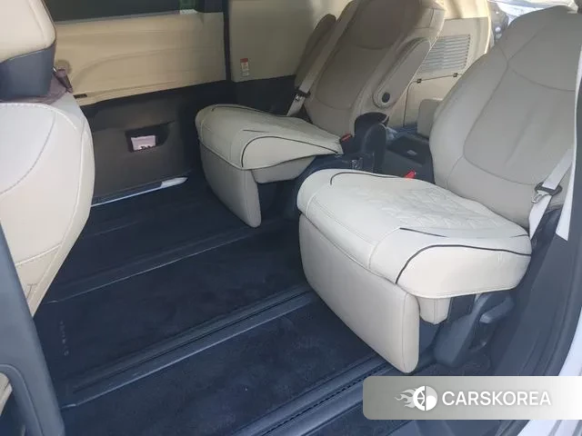 Toyota Sienna 4th Generation id 2883872 из Кореи 20