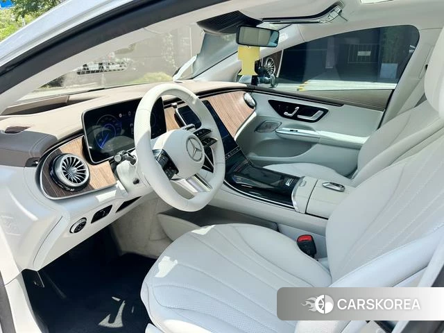Mercedes-Benz EQE id 4313512 из Китая 19