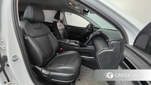 Hyundai Tucson (NX4) id 4268307 из Кореи 20