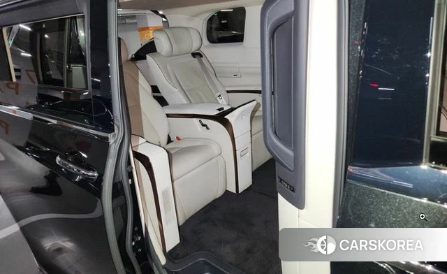 Lexus LM Second Generation id 3909332 из Кореи 14