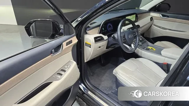 Hyundai Palisade id 3459965 из Кореи 20