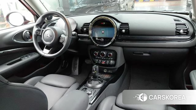 Mini Cooper S Clubman id 4540743 из Кореи 20