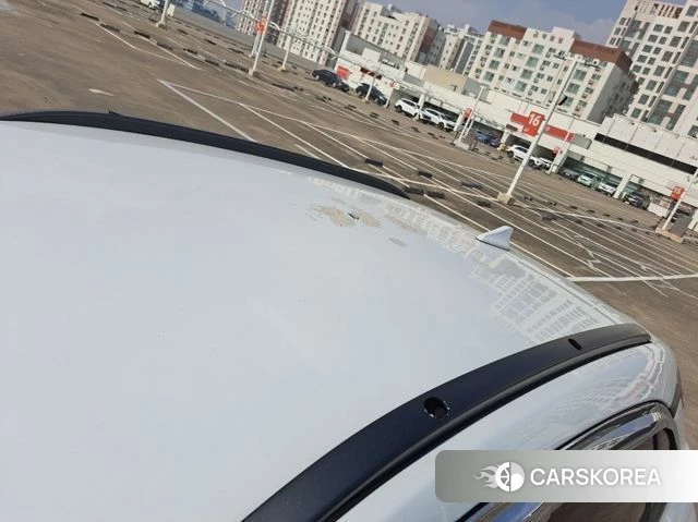 Hyundai Kona Electric id 3795657 из Кореи 20