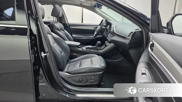 Hyundai Grandeur IG id 3423211 из Кореи 20