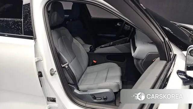 Polestar Polestar 2 id 3007354 из Кореи 20