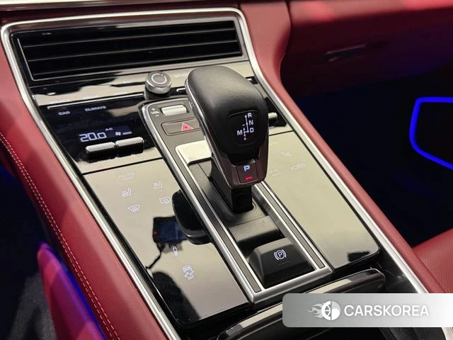 Porsche Panamera (971) id 4506408 из Кореи 10