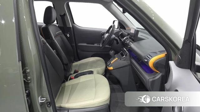 Hyundai Casper id 3914762 из Кореи 20