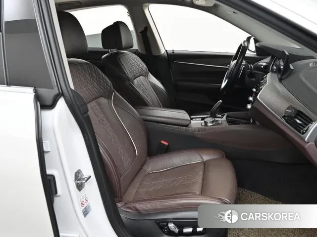 BMW 6 Series GT (G32) id 3667044 из Кореи 20