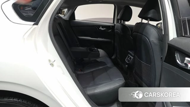 Kia Come New K3 id 3942903 из Кореи 20