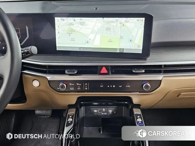 Kia The New Sorento 4th Generation id 4206512 из Кореи 20