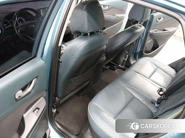 Hyundai Kona id 4325998 из Кореи 20