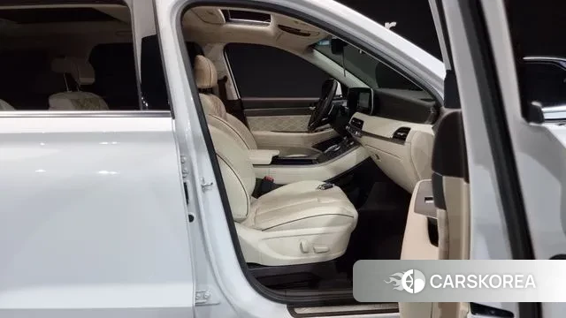 Hyundai Palisade id 3578071 из Кореи 20