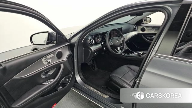 Mercedes-Benz E-Class W213 id 4465790 из Кореи 20