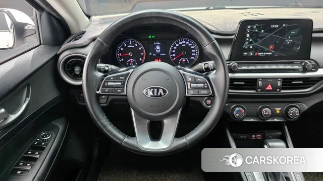 Kia Come New K3 id 4742214 из Кореи 31