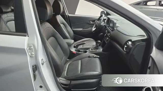 Hyundai Kona id 3546854 из Кореи 20