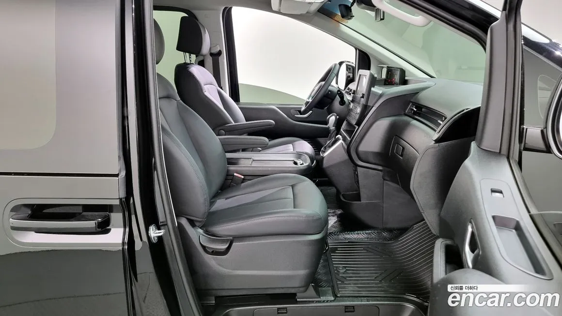 Hyundai Staria id 1475787 из Кореи 20