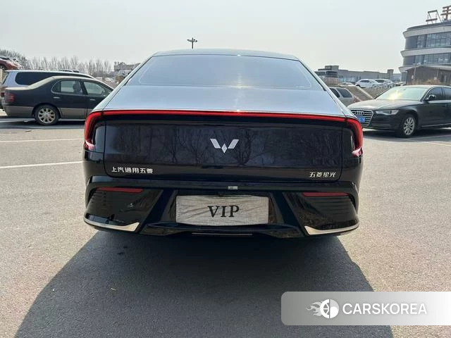 Wuling Automobile Wuling Starlight PHEV id 3944981 из Китая 21