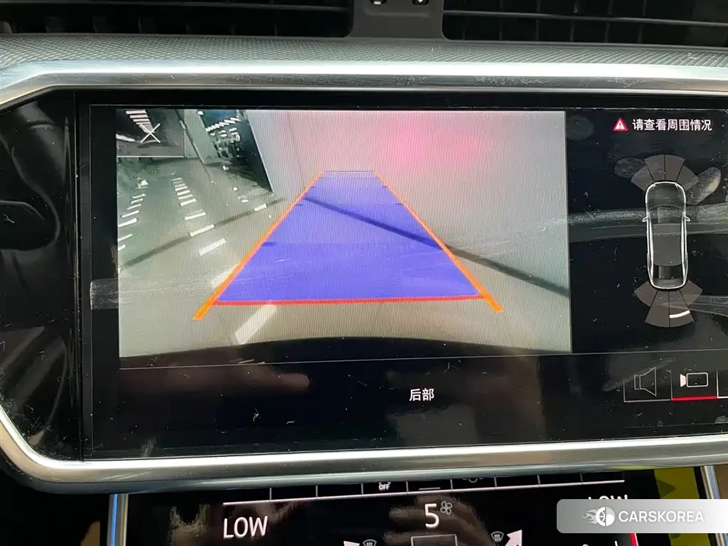 Audi A6L id 4514303 из Китая 24