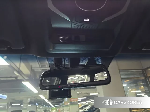 Ssangyong The New Rexton Sport id 3426313 из Кореи 20