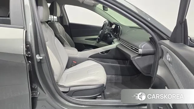 Hyundai Avante (CN7) id 3472487 из Кореи 20