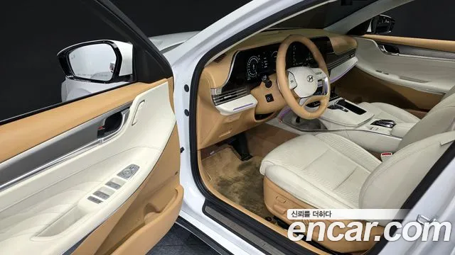 Hyundai The New Grandeur IG id 2708787 из Кореи 20