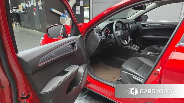 Renault Korea (Samsung) XM3 id 4592278 из Кореи 30