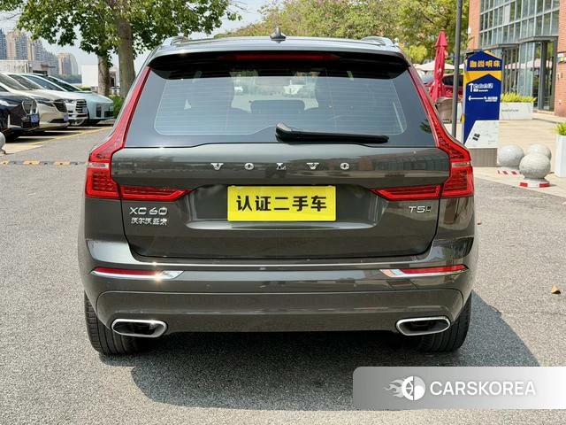 Volvo XC60 id 4227317 из Китая 17