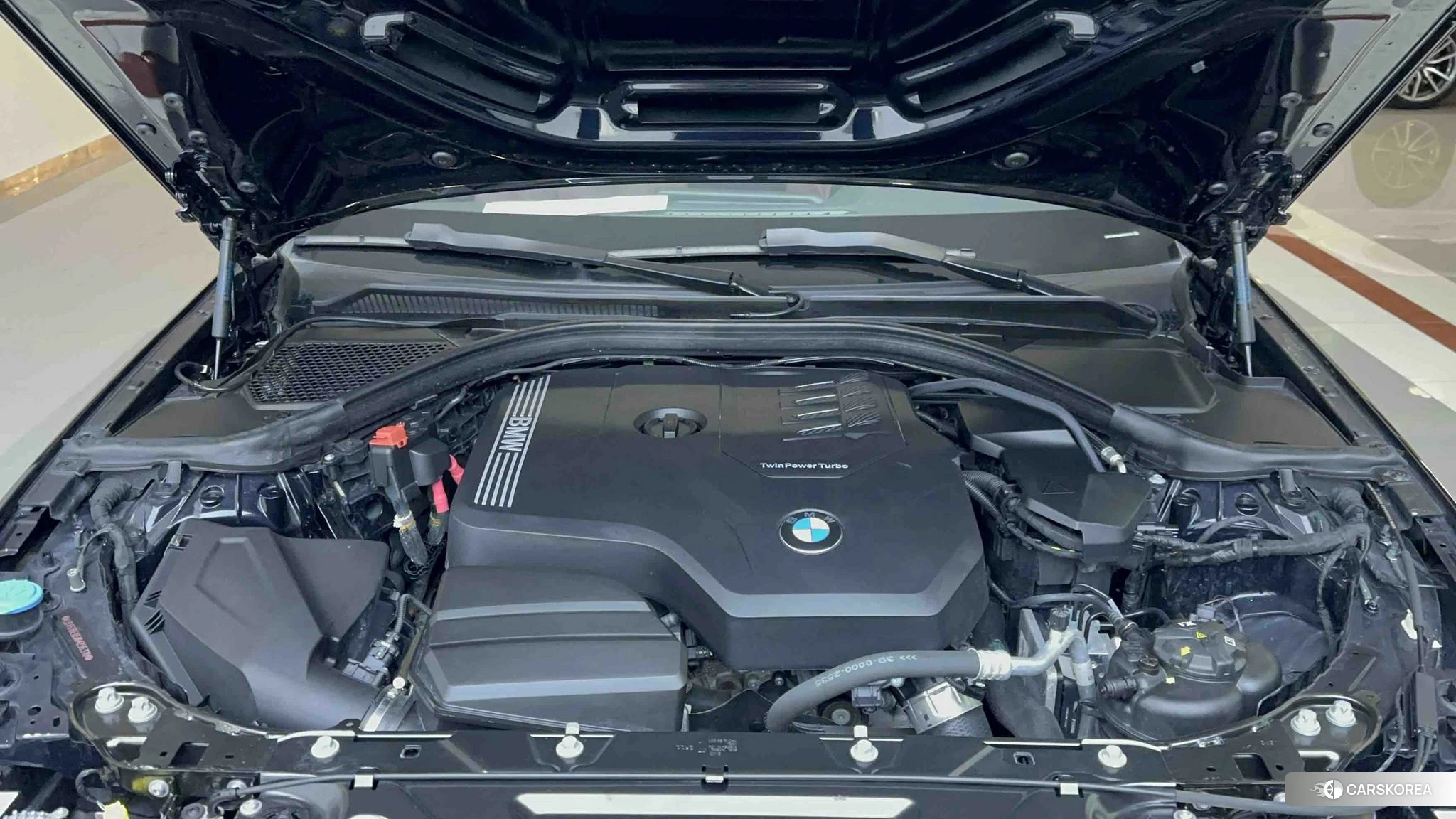 BMW 3 series id 4461621 из Китая 21
