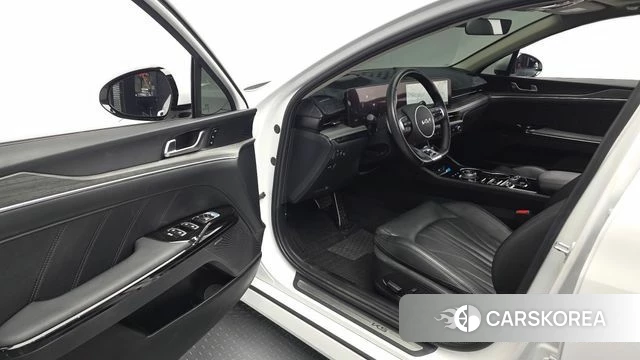 Kia The New K5 3rd generation id 4834280 из Кореи 35