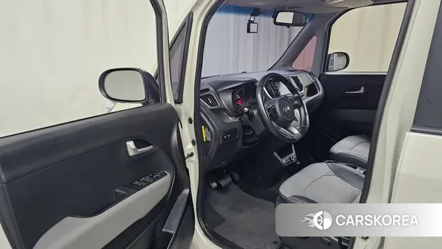 Kia The New Ray id 3656645 из Кореи 20