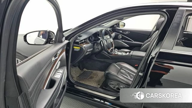 Kia More K9 id 3880166 из Кореи 20