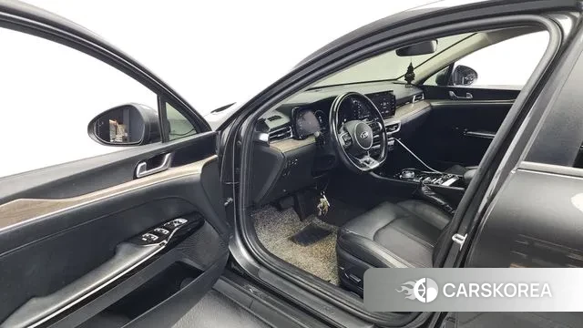 Kia K5 3rd generation id 2902188 из Кореи 20